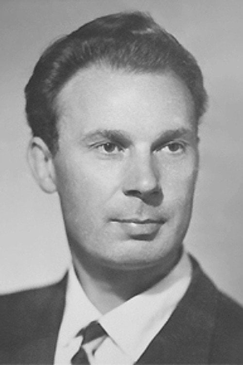 Photo of Yuri Leonidov, Acting