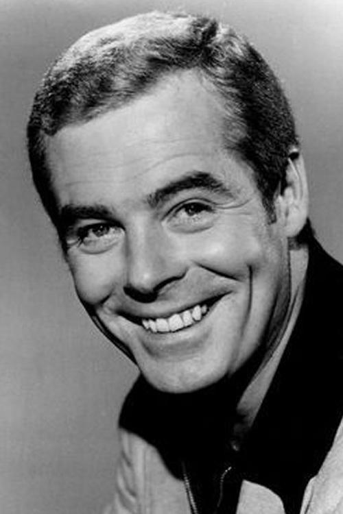 Richard Clarke profile