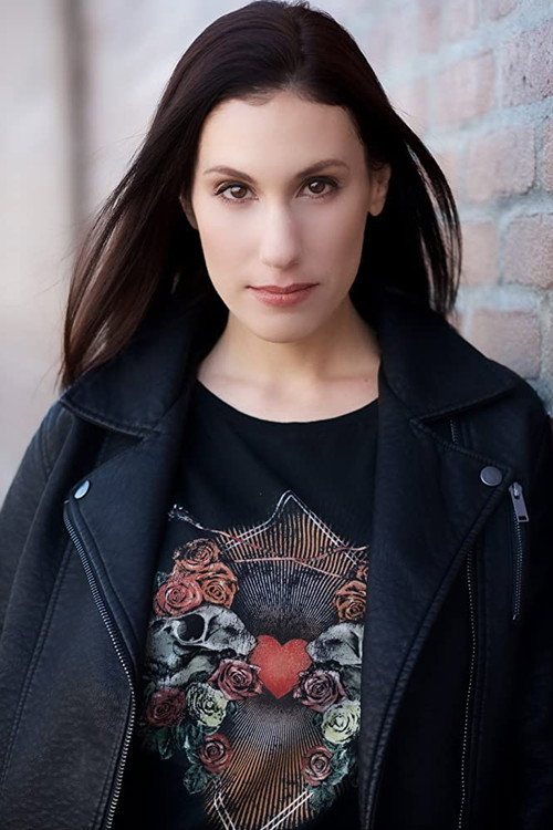 Photo of Deena Trudy, Acting