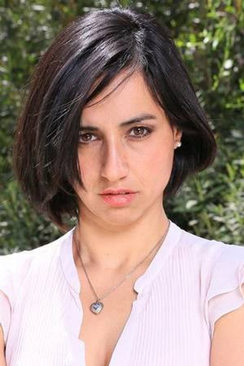 Photo of Alejandra Vega, Acting