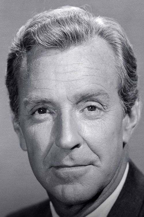 John Newland profile