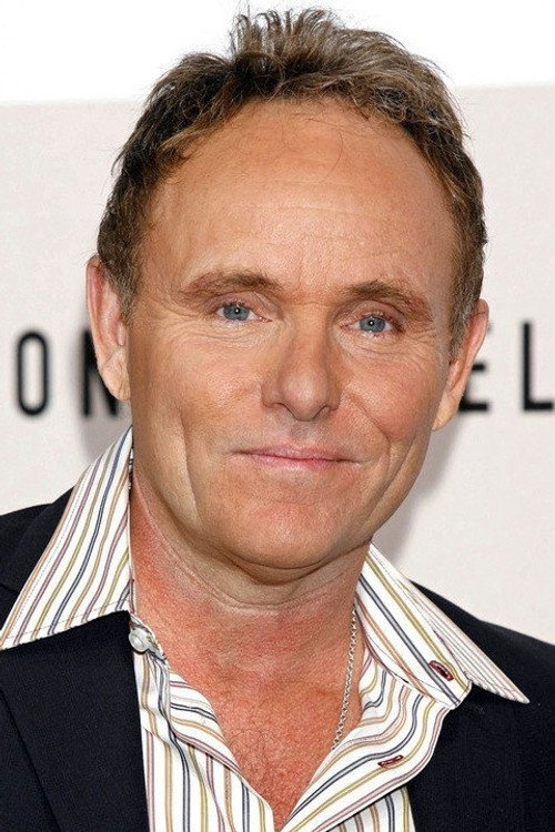 Photo of Robert Knott, Acting