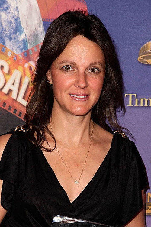 Photo of Patricia Martínez de Velasco, Directing