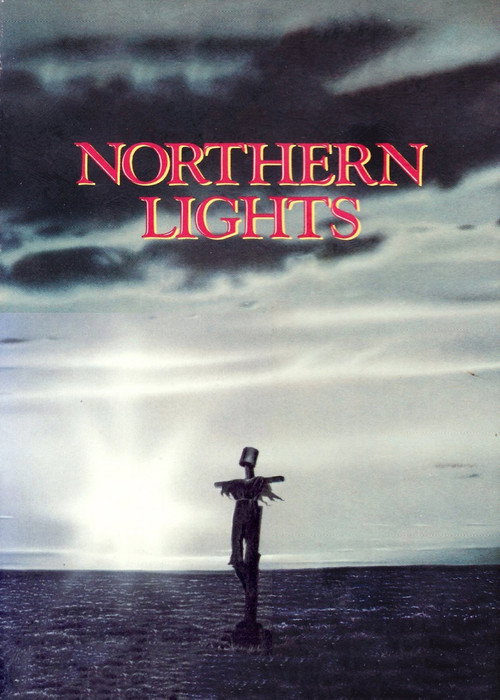 Movie poster for Northern Lights (1978)