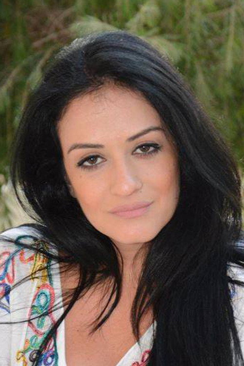 Marvia Mavrovouniotou profile