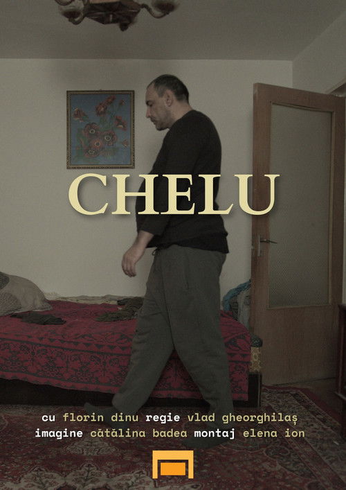 CHELU poster