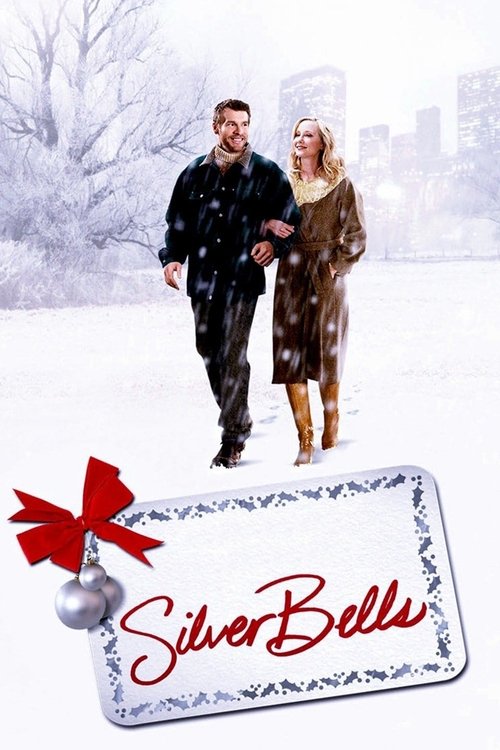 Movie poster for Silver Bells (2005)