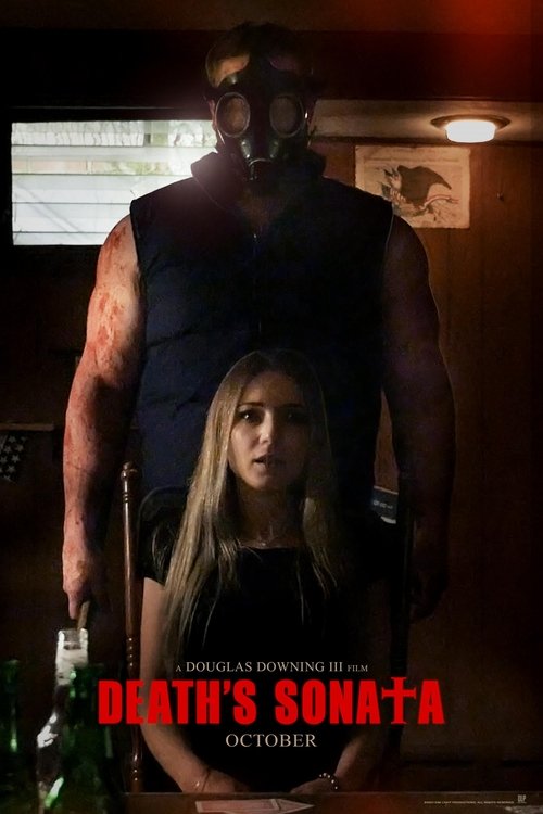 Death's Sonata poster