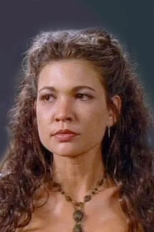 Audie England profile