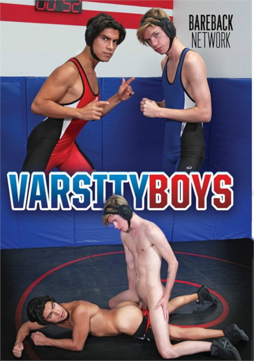 Movie poster for Varsity Boys (2024)
