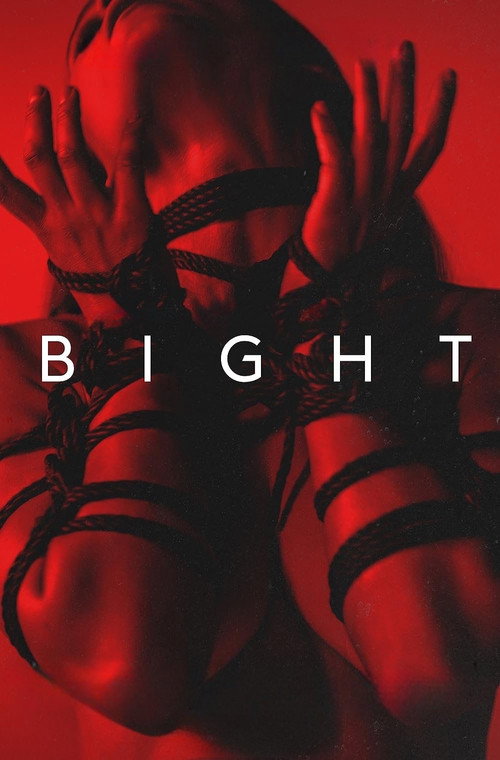 Movie poster for Bight (2026)