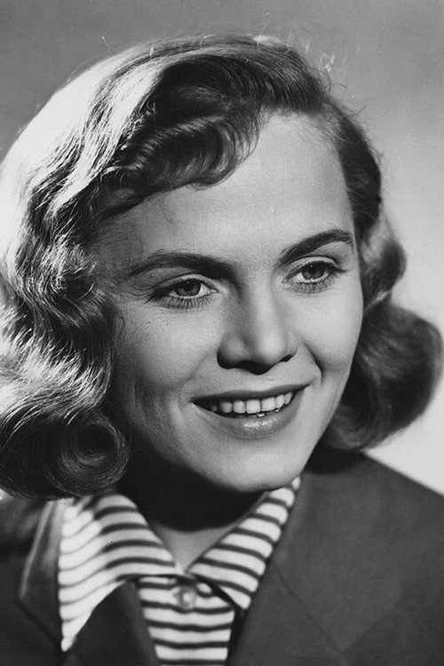 Photo of Ludmila Vendlová, Acting