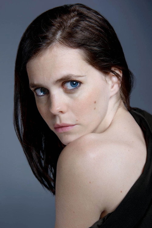 Photo of Gabriela Goyoaga, Acting
