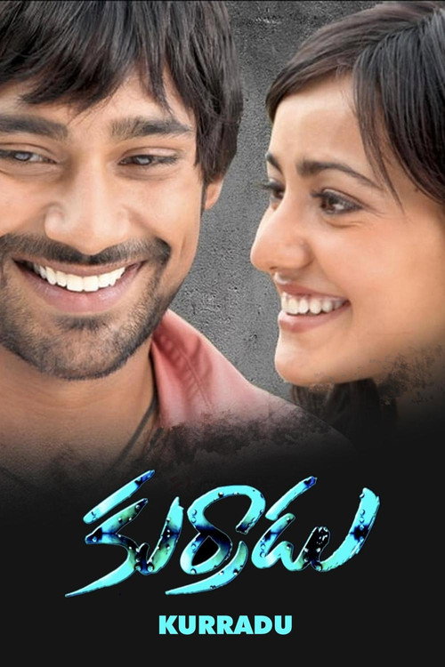 Movie poster for Kurradu (2009)