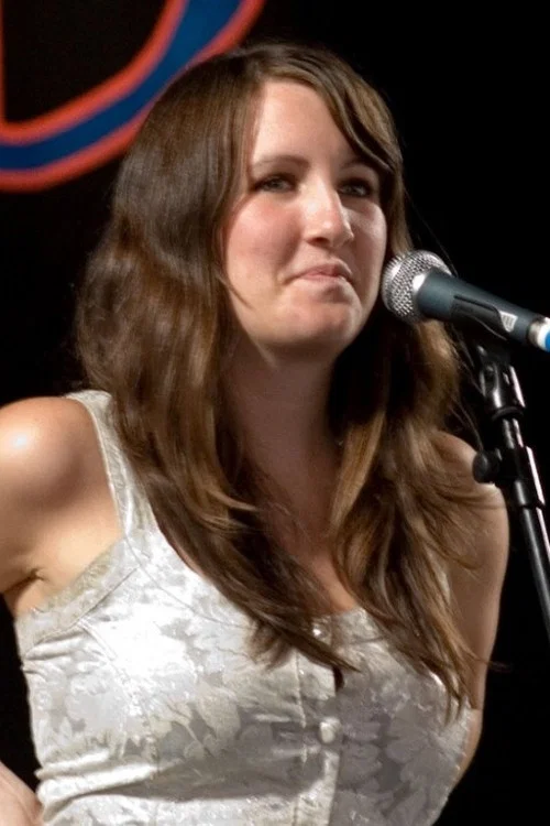 Photo of Becky Unthank, Acting