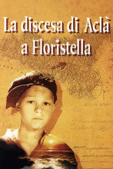 Acla's Descent into Floristella poster