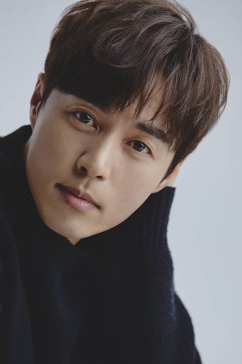 Oh Min-suk profile