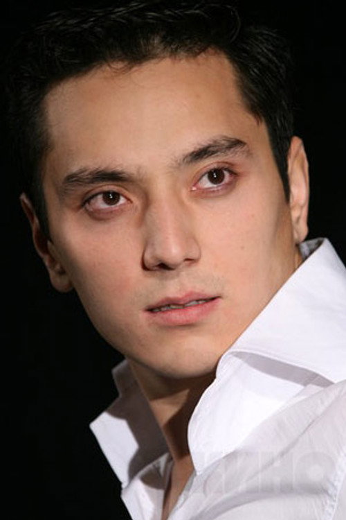 Photo of Nurlan Alimzhanov, Acting