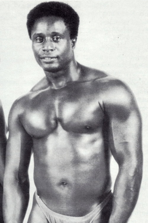 Photo of Michael Hershey, Acting