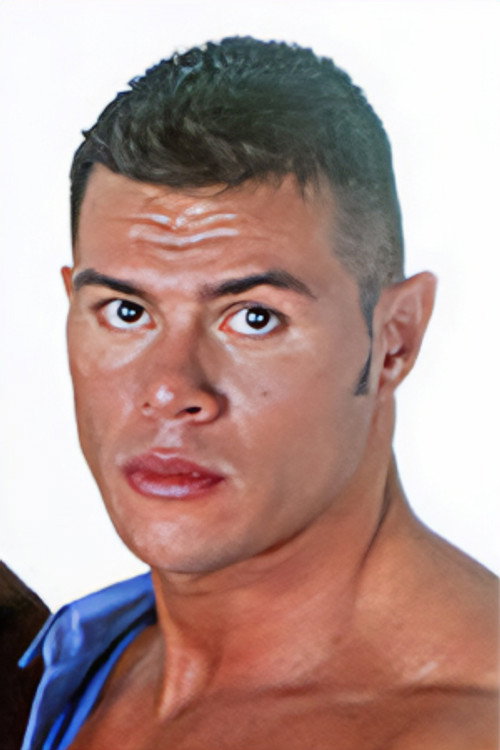 Photo of Sergio Del Castillo, Acting