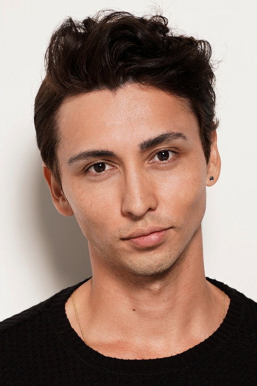 Photo of Julian Cihi, Acting