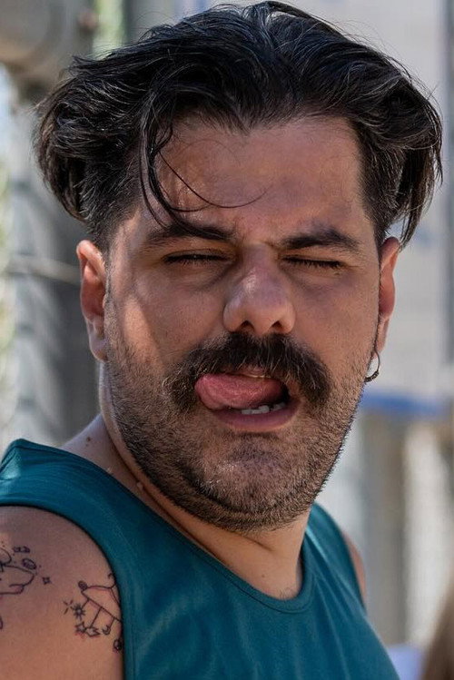 Photo of Thanasis Passas, Acting