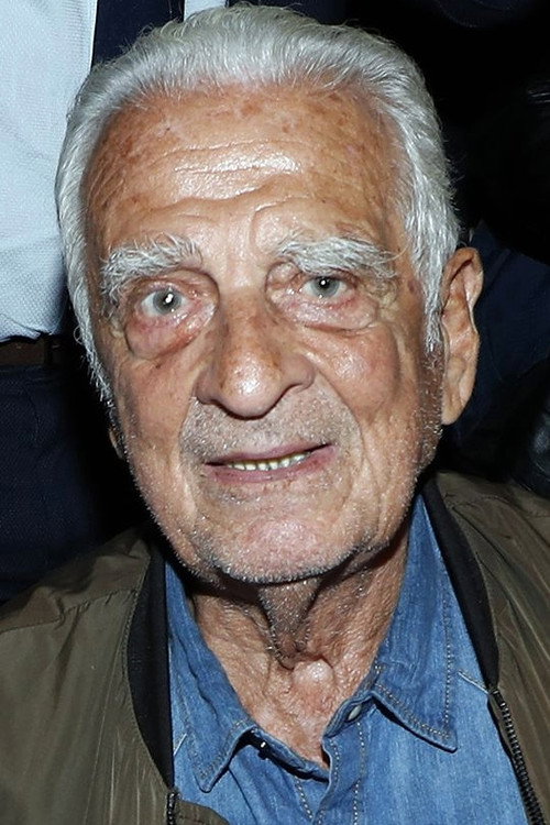 Photo of Alain Belmondo, Production