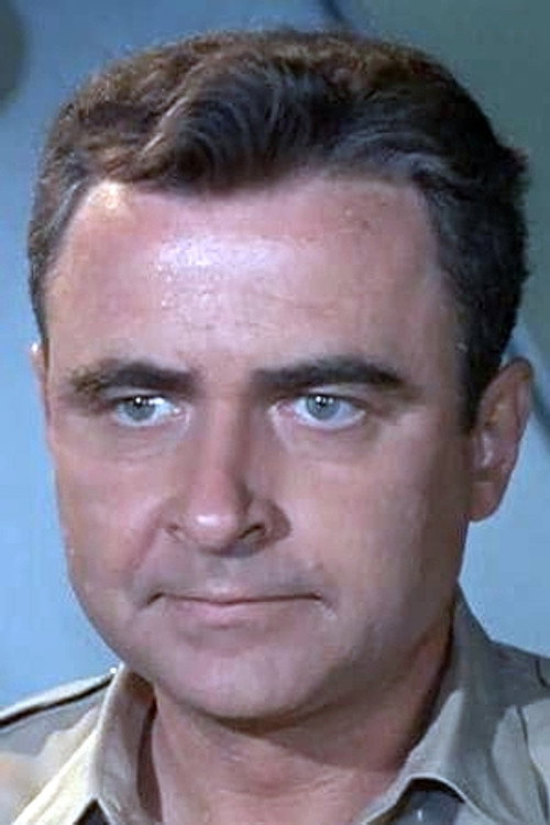 Photo of Terry Becker, Acting