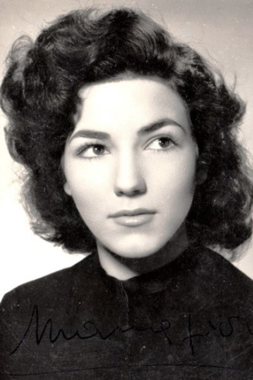 Photo of Maria Fiore, Acting