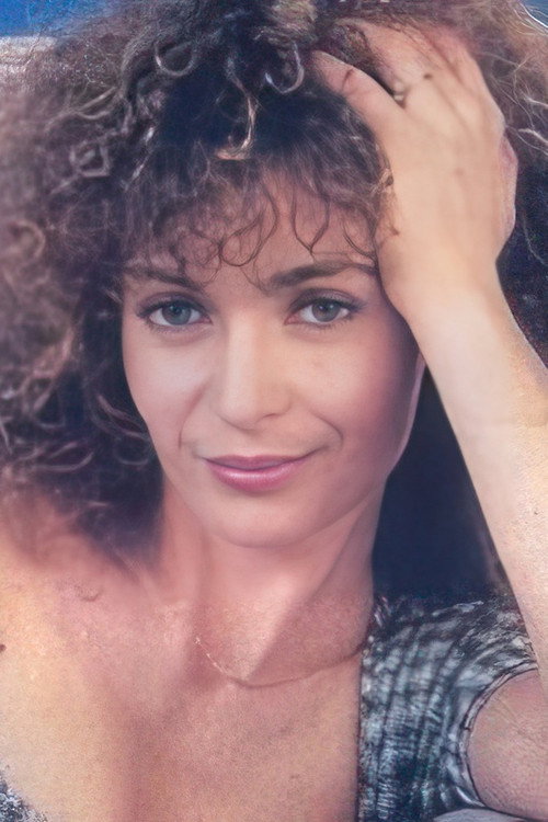 Photo of Gaëlle Legrand, Acting