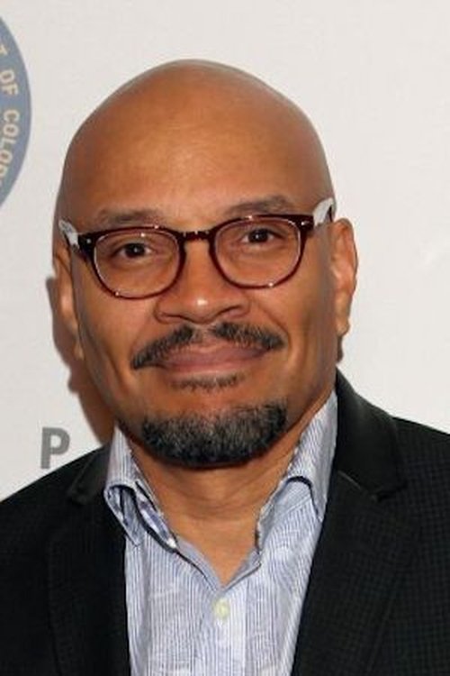 Rusty Cundieff profile