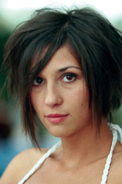 Photo of Eszter Bánfalvy, Acting