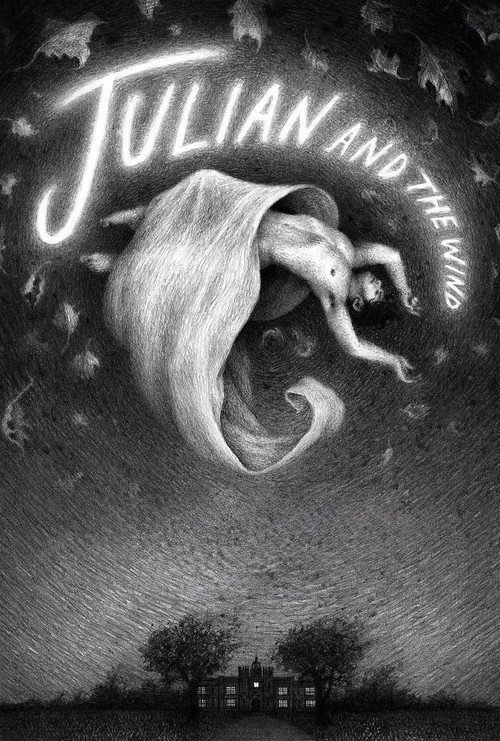 Movie poster for Julian and the Wind (2024)