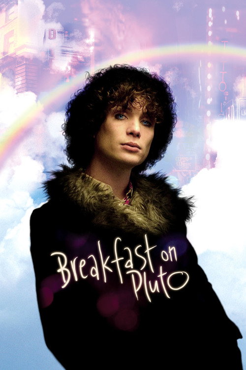 Movie poster for Breakfast on Pluto (2005)