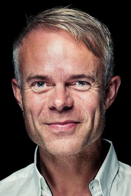 Photo of Tore Renberg, Writing