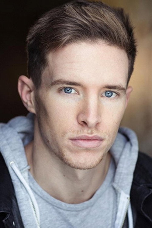 Photo of Sebastian Christophers, Acting