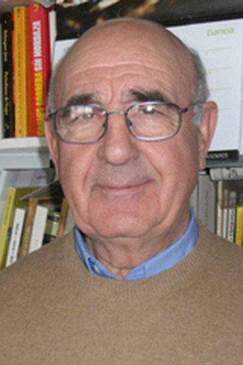 Photo of Anxo Ferreiro Currás, Acting