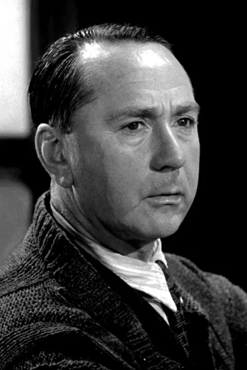 Photo of Jerry Verno, Acting