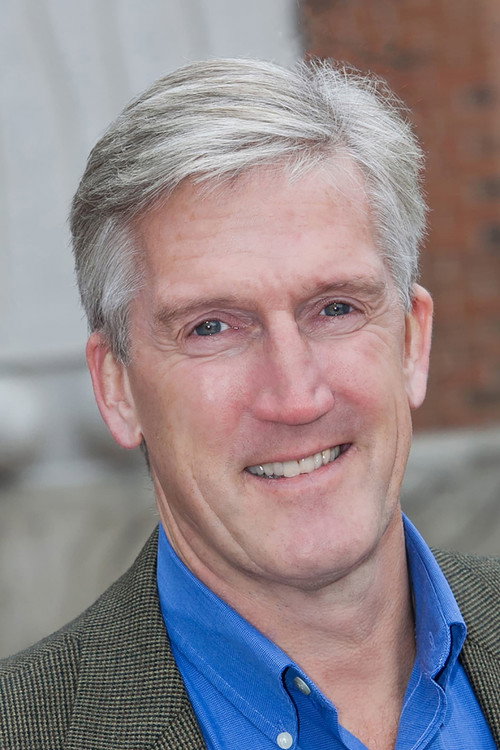Photo of Dan Dickerson, Acting
