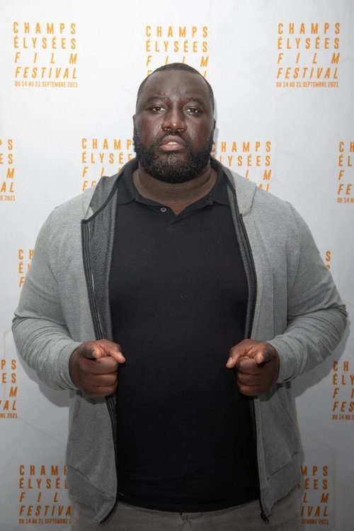 Bruce Dombolo profile