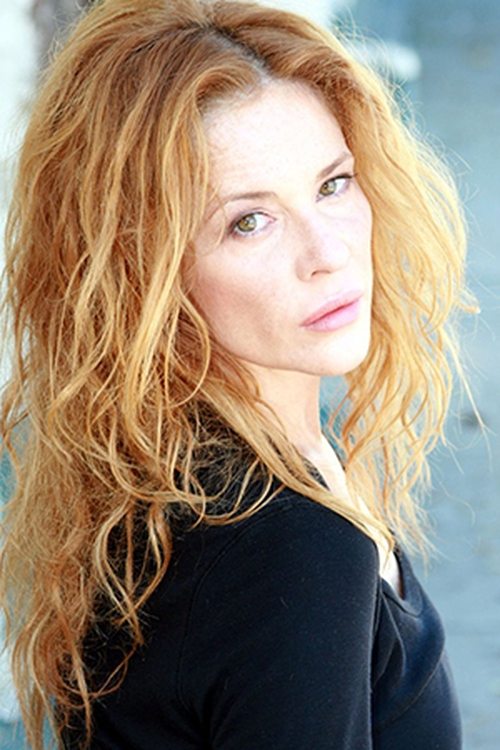 Marianne Hagan profile