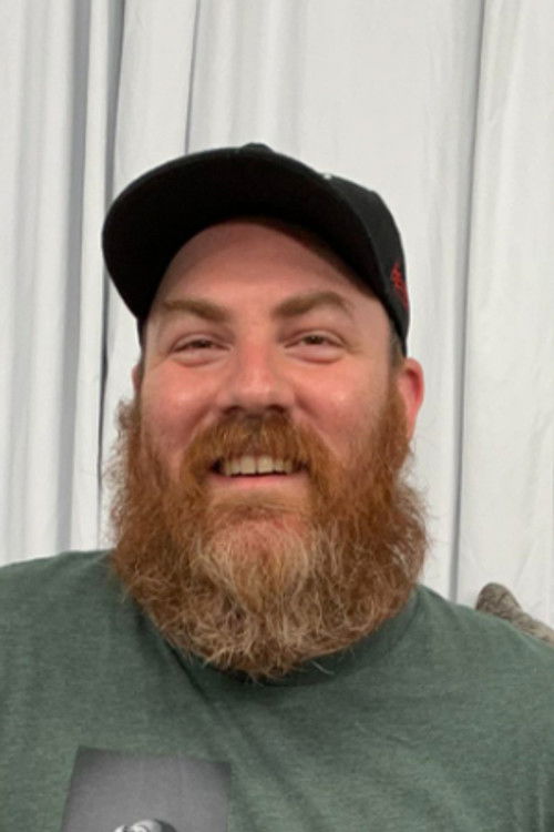 Ricky Greenwood profile