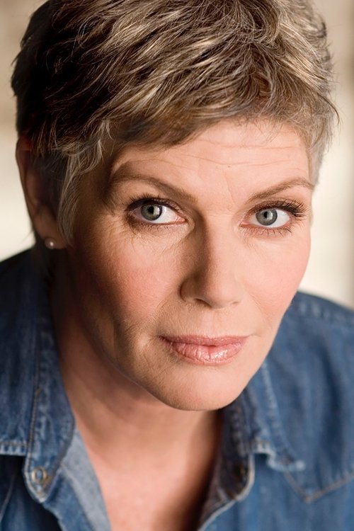 Kelly McGillis profile