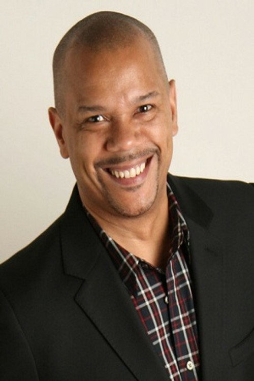 Photo of Jerry Dixon, Acting