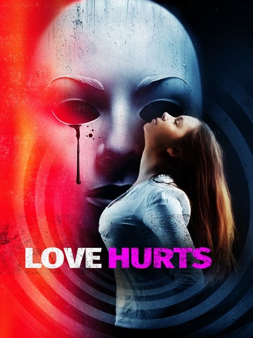Movie poster for Love Hurts (2025)