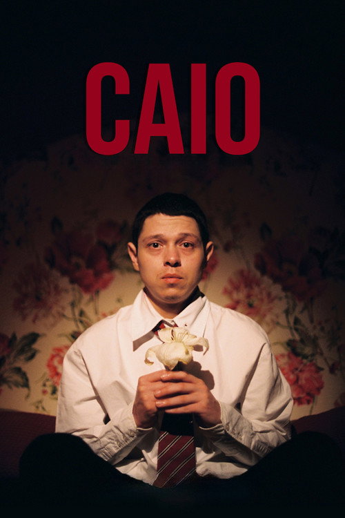 Movie poster for Caio (2024)