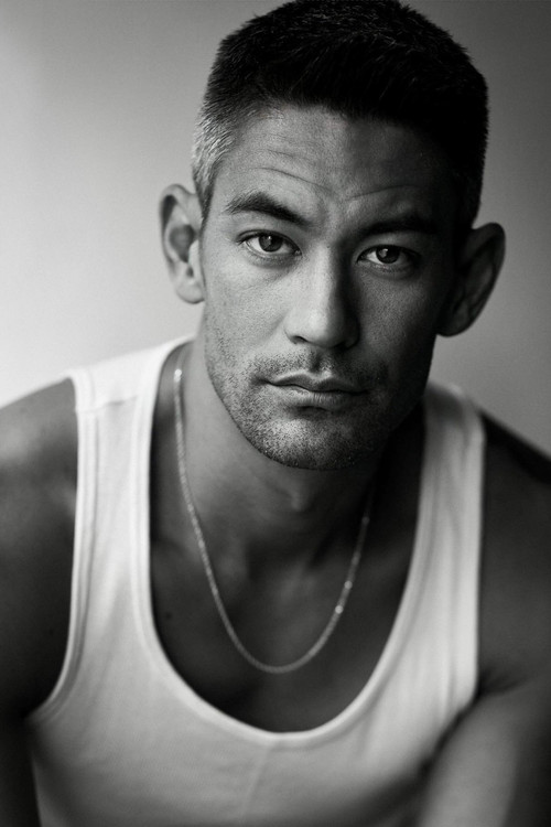 Photo of Kolten Jensen, Acting