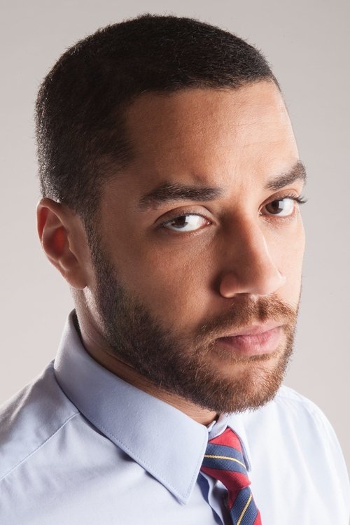 Samuel Anderson profile
