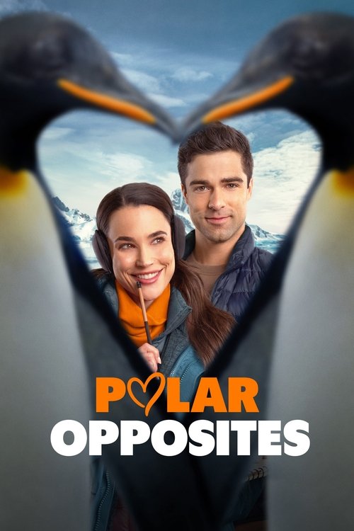 Movie poster for Polar Opposites (2025)