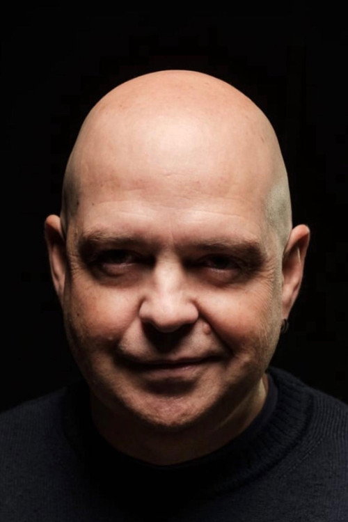Photo of Manuel Borrego, Acting